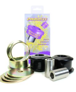 Silentblocs arrière de bras de suspension avant (paire) POWERFLEX – PFF3-1302