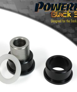 Petit silentbloc de biellette anti-couple inférieure "Black Series" POWERFLEX – PFF3-1320BLK