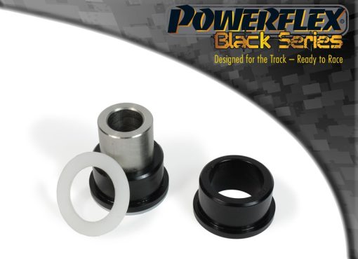 Petit silentbloc de biellette anti-couple inférieure "Black Series" POWERFLEX – PFF3-1320BLK
