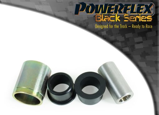 Petit silentbloc de biellette anti-couple inférieure "Black Series" POWERFLEX – PFF3-1321BLK