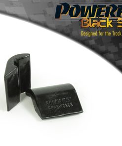 Insert de silentbloc moteur supérieur "Black Series" POWERFLEX – Audi TT RS / RS3 – PFF3-1323BLK