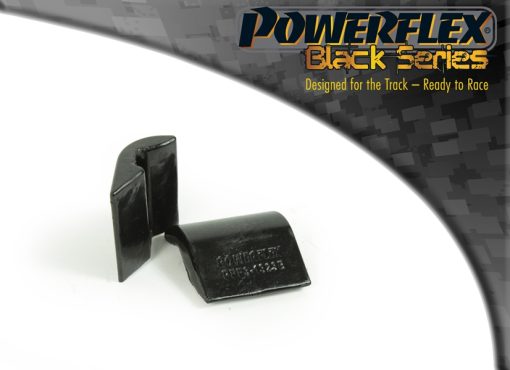 Insert de silentbloc moteur supérieur "Black Series" POWERFLEX – Audi TT RS / RS3 – PFF3-1323BLK