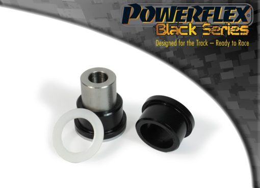Petit silentbloc de biellette anti-couple inférieure "Black Series" POWERFLEX – PFF3-1324BLK
