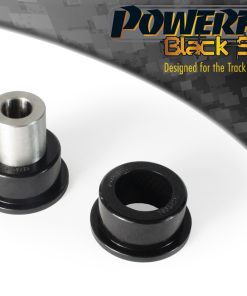 Petit silentbloc de biellette anti-couple inférieure "Black Series" POWERFLEX – PFF3-1325BLK