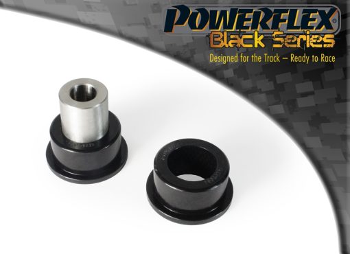 Petit silentbloc de biellette anti-couple inférieure "Black Series" POWERFLEX – PFF3-1325BLK