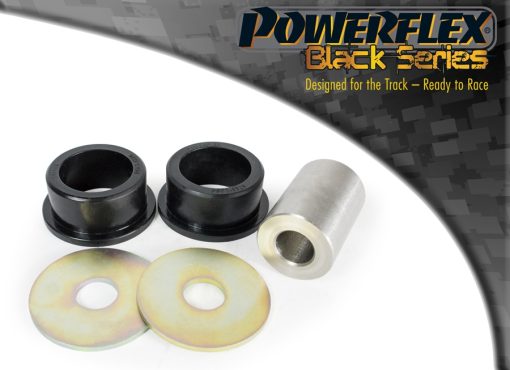 Petit silentbloc de biellette anti-couple inférieure "Black Series" POWERFLEX – PFF3-1326BLK