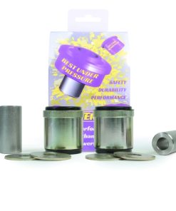 Supports inférieurs d'amortisseurs avant (paire) POWERFLEX – PFF3-201