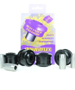 Silentblocs entre châssis et bras de suspension supérieurs avant (4 pcs) POWERFLEX – PFF3-203