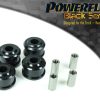 Silentblocs entre châssis et bras de suspension supérieurs avant "Black Series" (4 pcs) POWERFLEX – PFF3-203BLK