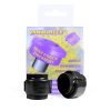 Silentblocs de barre anti-roulis Ø31.5 mm (paire) POWERFLEX – PFF3-204-31.5