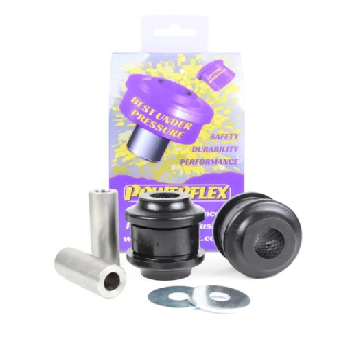 Silentblocs intérieurs de bras de suspension avant (paire) POWERFLEX – PFF3-211