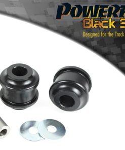 Silentblocs intérieurs de bras de suspension avant "Black Series" (paire) POWERFLEX – PFF3-211BLK
