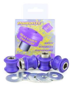 Silentblocs de biellettes de barre anti-roulis (4 pcs) POWERFLEX – PFF3-213-12
