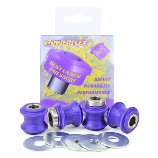 Silentblocs de biellettes de barre anti-roulis (4 pcs) POWERFLEX – PFF3-213-12