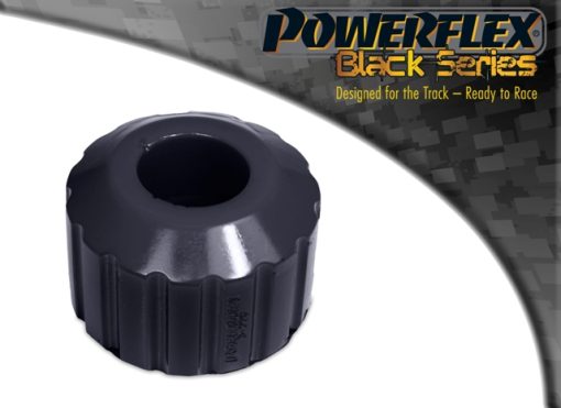 Silentbloc moteur cylindrique "Black Series" POWERFLEX – PFF3-220BLK