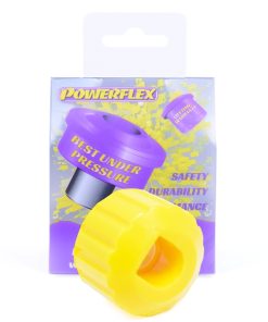 Silentbloc moteur en forme de « D » POWERFLEX – PFF3-221