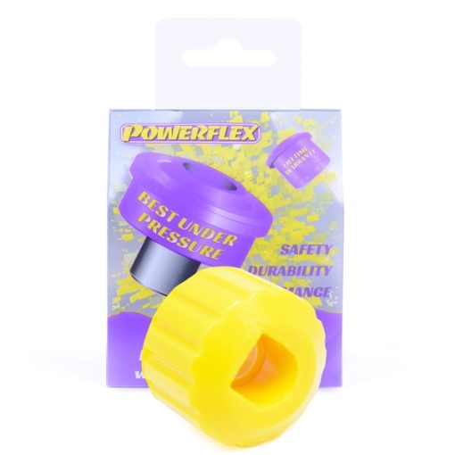 Silentbloc moteur en forme de « D » POWERFLEX – PFF3-221
