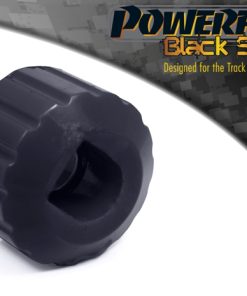 Silentbloc moteur en forme de « D » "Black Series" POWERFLEX – PFF3-221BLK