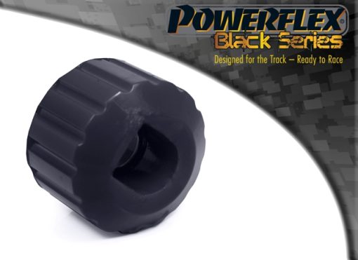 Silentbloc moteur en forme de « D » "Black Series" POWERFLEX – PFF3-221BLK