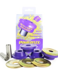 Silentblocs entre bras de suspension et barre anti-roulis (paire) POWERFLEX – Audi V8 (D11) V8 – PFF3-401