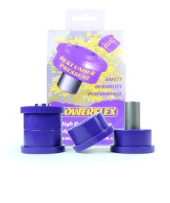 Silentblocs avant de bras de suspension avant en acier coulé POWERFLEX – PFF3-501