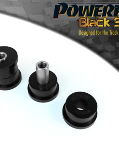 Silentblocs avant de bras de suspension avant en acier coulé POWERFLEX – PFF3-501BLK