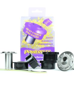 Silentblocs avant de bras de suspension avant Ø45 mm POWERFLEX – PFF3-501G