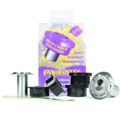 Silentblocs avant de bras de suspension avant Ø45 mm POWERFLEX – PFF3-501G
