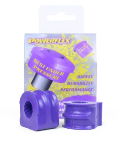 Silentblocs de barre anti-roulis Ø17 mm (paire) POWERFLEX – Audi A3 / S3 / TT – PFF3-503-17