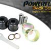 Silentblocs entre châssis et bras de suspension inférieur Ø75 mm POWERFLEX – PFF3-702GBLK
