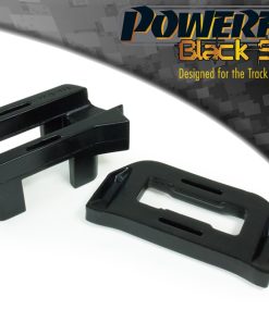 Insert de support de transmission "Black Series" POWERFLEX – PFF3-725BLK
