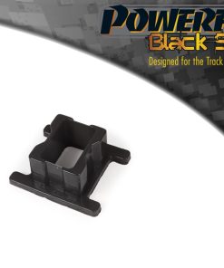 Insert de support de transmission "Black Series" (compétition) POWERFLEX – PFF3-726BLK