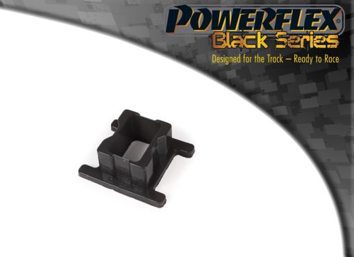 Insert de support de transmission "Black Series" (compétition) POWERFLEX – PFF3-726BLK
