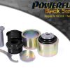 Silentblocs entre châssis et bras de suspension inférieur Ø65 mm POWERFLEX – PFF3-802GBLK