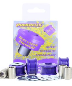 Silentblocs de biellettes de barre anti-roulis (4 pcs) POWERFLEX – PFF3-813