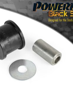 Insert de support moteur inférieur "Black Series" (petit) POWERFLEX – PFF3-905BLK