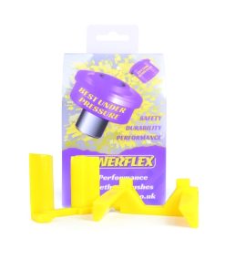 Insert de silentbloc moteur supérieur POWERFLEX – Audi RS3 / TT RS – PFF3-931