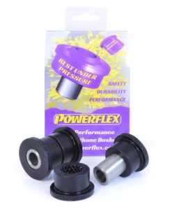 Silentblocs de barre Panhard (paire) POWERFLEX – Land Rover Defender 122 ch – PFF32-101