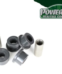 Silentblocs de barre Panhard 30 mm "Heritage Collection" (paire) POWERFLEX – Land Rover Defender 122 ch – PFF32-101H