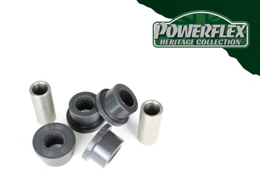 Silentblocs de barre Panhard 30 mm "Heritage Collection" (paire) POWERFLEX – Land Rover Defender 122 ch – PFF32-101H