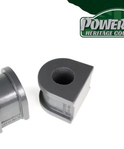 Silentblocs de barre anti-roulis Ø19 mm "Heritage Collection" (paire) POWERFLEX – Land Rover Defender TD4 122 ch – PFR32-103-19H