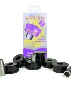 Silentblocs avant de bras de suspension avant (4 pcs) POWERFLEX – Land Rover Defender 122 ch – PFF32-108
