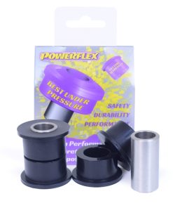 Silentblocs de barre Panhard (paire) POWERFLEX – Land Rover Defender 122 ch – PFF32-301