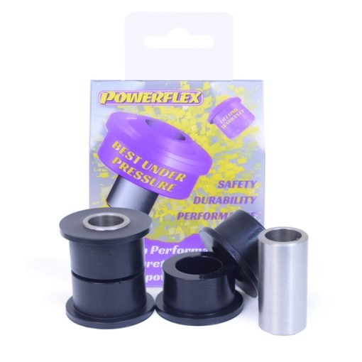Silentblocs de barre Panhard (paire) POWERFLEX – Land Rover Defender 122 ch – PFF32-301