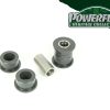 Silentblocs de barre Panhard 35 mm "Heritage Collection" (paire) POWERFLEX – Land Rover Defender 122 ch – PFF32-301H