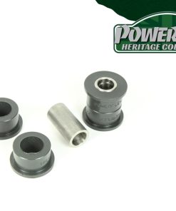 Silentblocs de barre Panhard 35 mm "Heritage Collection" (paire) POWERFLEX – Land Rover Defender 122 ch – PFF32-301H