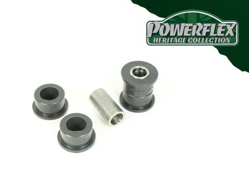 Silentblocs de barre Panhard 35 mm "Heritage Collection" (paire) POWERFLEX – Land Rover Defender 122 ch – PFF32-301H