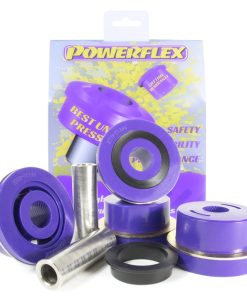 Silentblocs arrière de bras de suspension avant (paire) POWERFLEX – Land Rover Discovery (IV) – PFF32-402