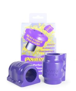 Silentblocs de barre anti-roulis Ø30 mm (paire) POWERFLEX – Land Rover Discovery (IV) – PFF32-403-30