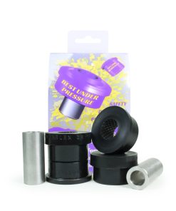 Silentblocs arrière de bras de suspension supérieurs avant (paire) POWERFLEX – Land Rover Discovery (IV) – PFF32-407